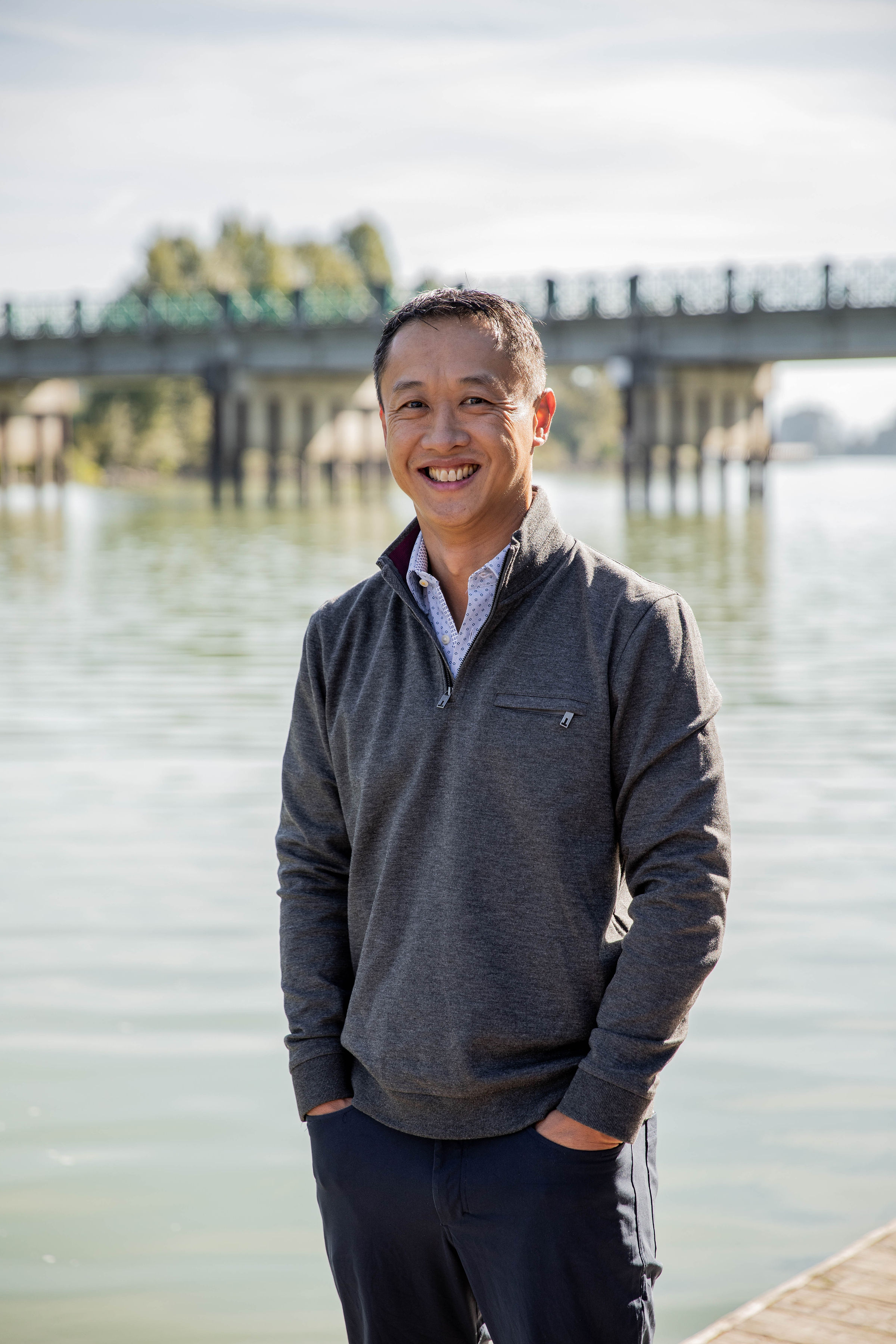 Kern Chiu